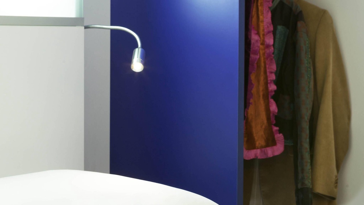 Photo of Bedroom in Vannes