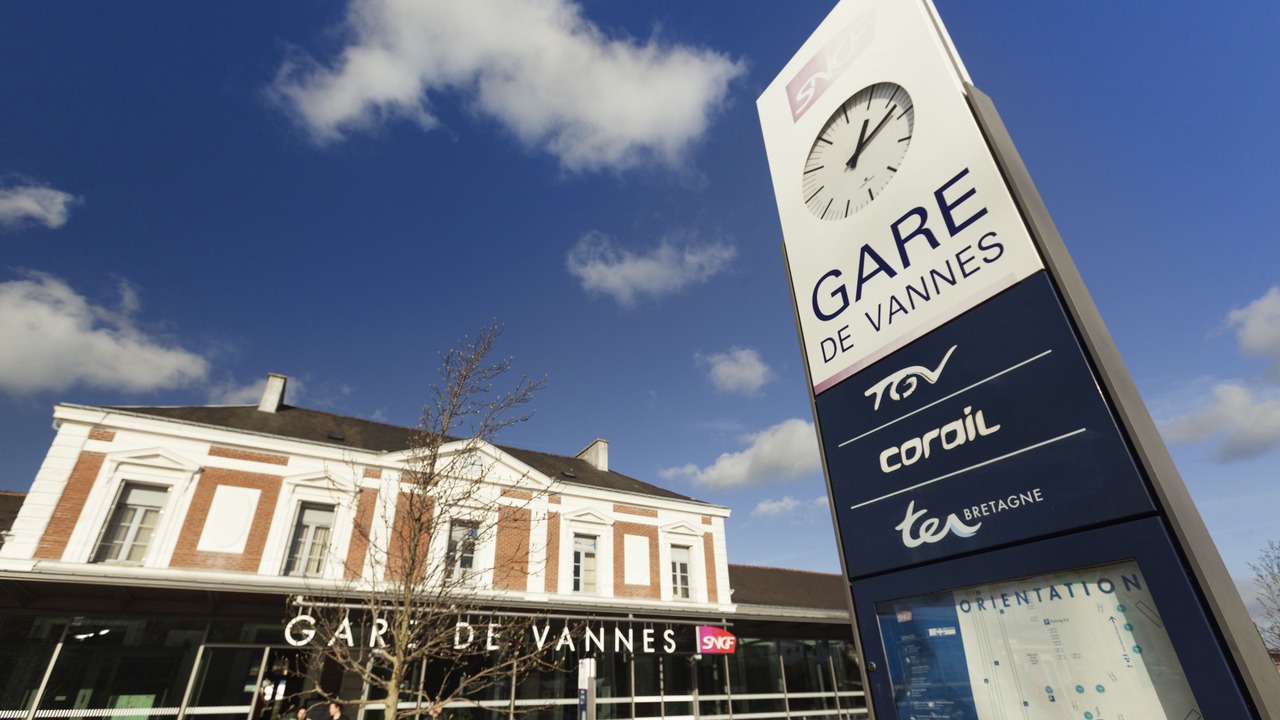 Photo of Outdoor in Vannes