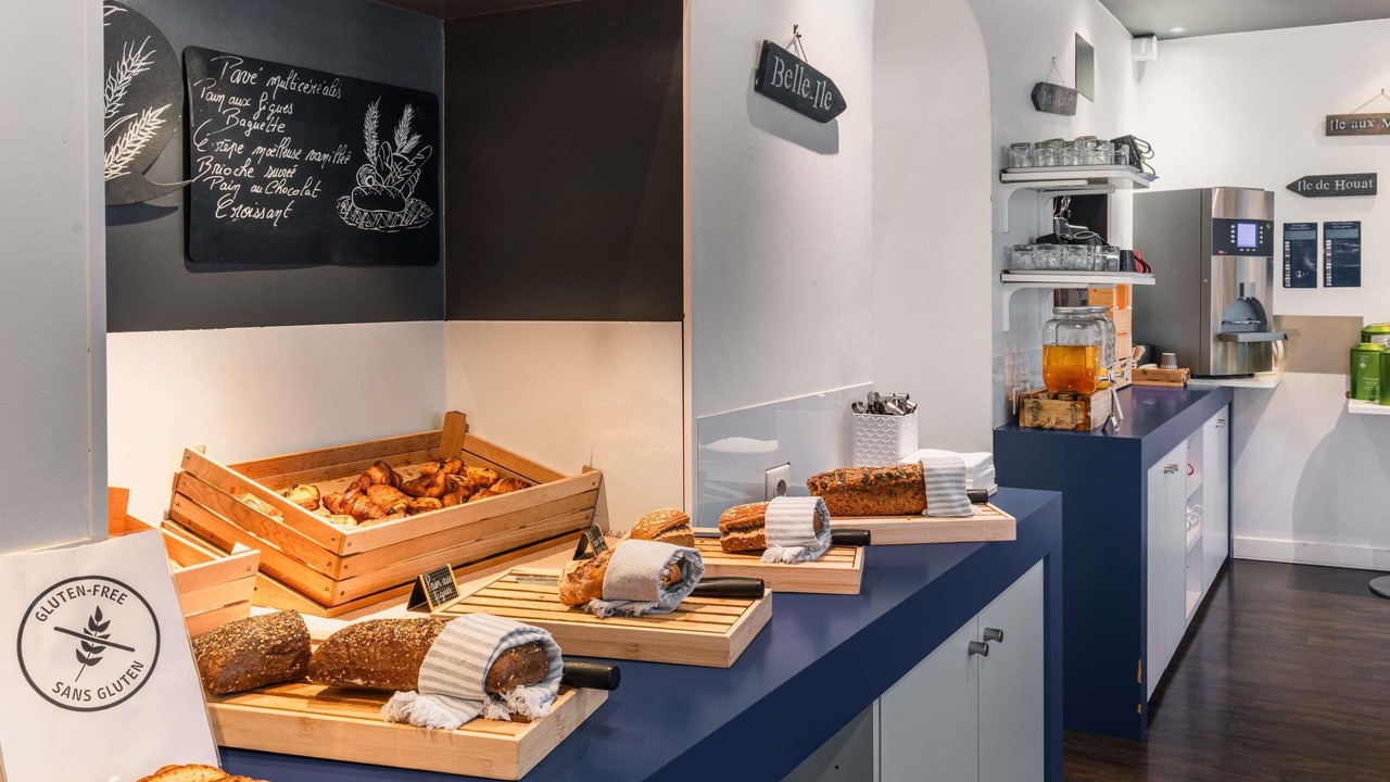 Photo of Others in Vannes