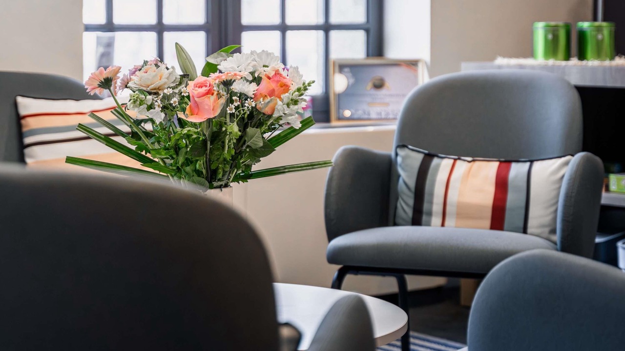 Photo of Outdoor in Vannes