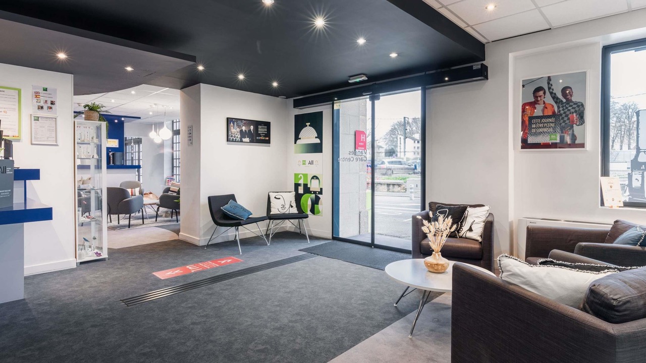 Photo of Outdoor in Vannes