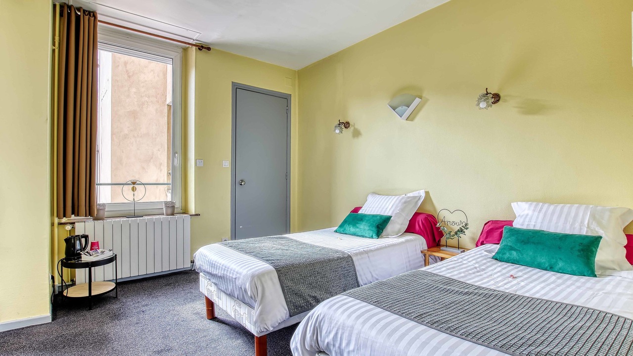 Photo of Bedroom in Haussonville-Blandan-Mon Desert-Saurupt