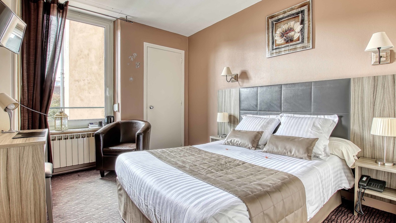 Photo of Bedroom in Haussonville-Blandan-Mon Desert-Saurupt