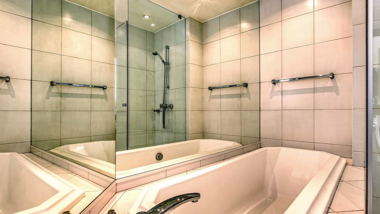Photo of Bathroom in Haussonville-Blandan-Mon Desert-Saurupt
