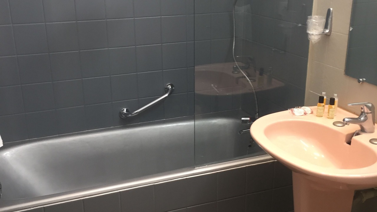 Photo of Bathroom in Haussonville-Blandan-Mon Desert-Saurupt