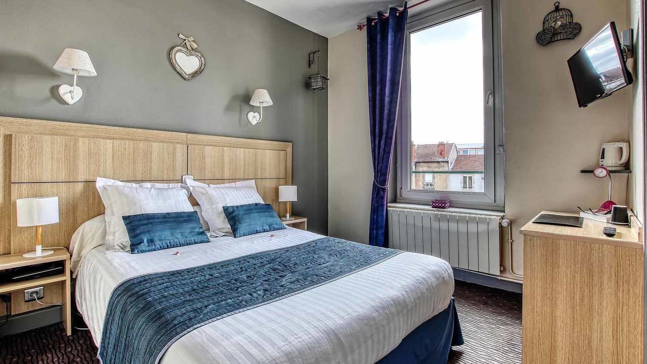 Photo of Bedroom in Haussonville-Blandan-Mon Desert-Saurupt