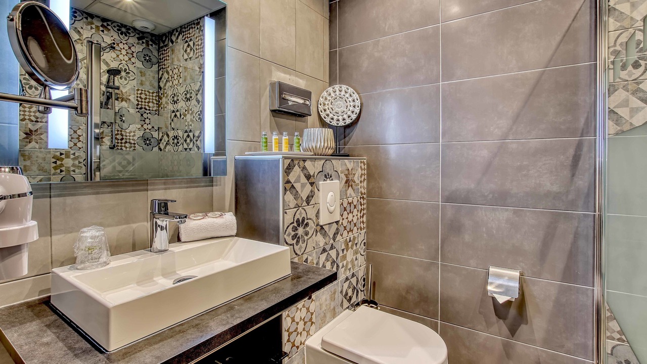 Photo of Bathroom in Haussonville-Blandan-Mon Desert-Saurupt