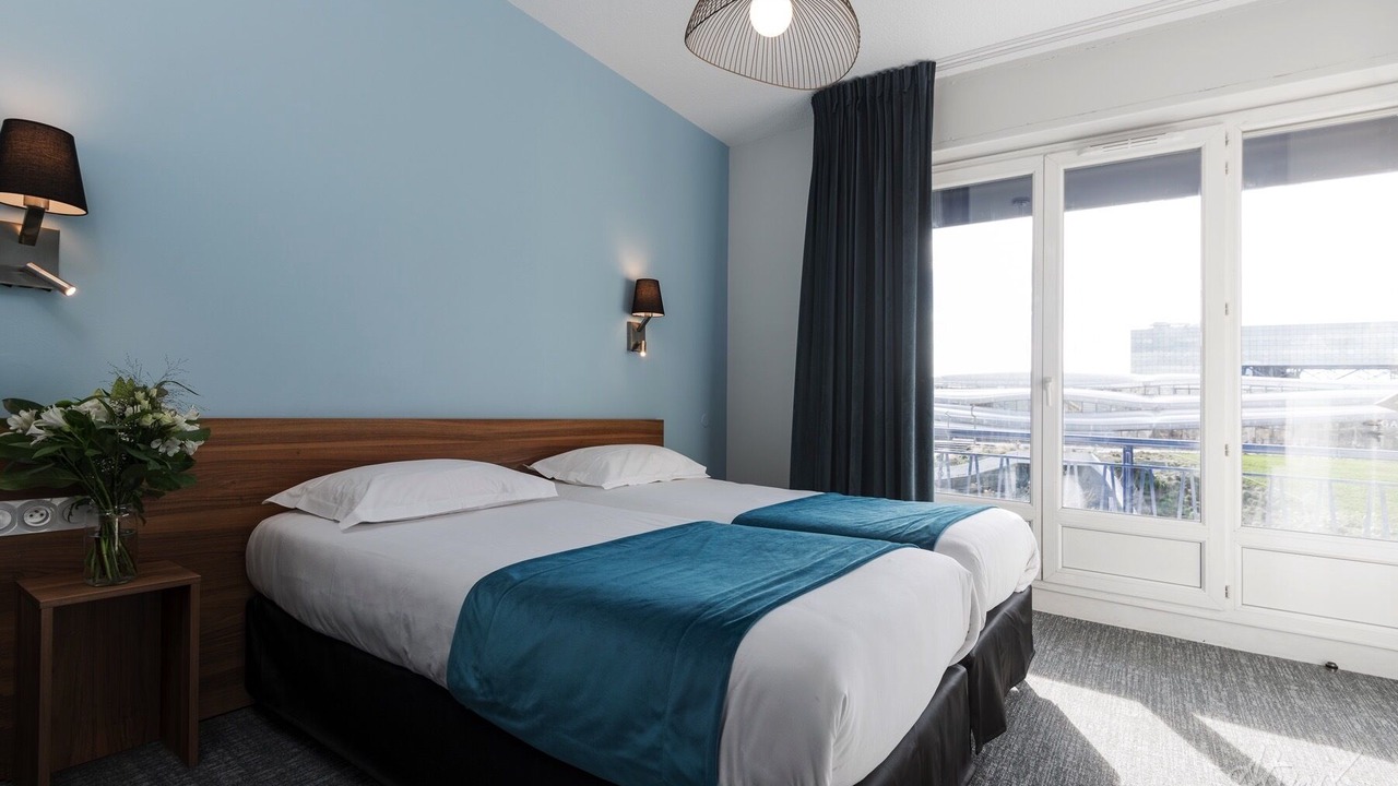 Photo of Bedroom in Colombier - Champ de Mars