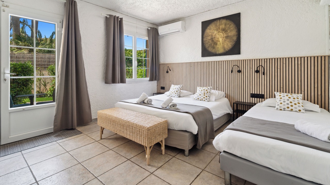 Photo of Outdoor in La Nartelle