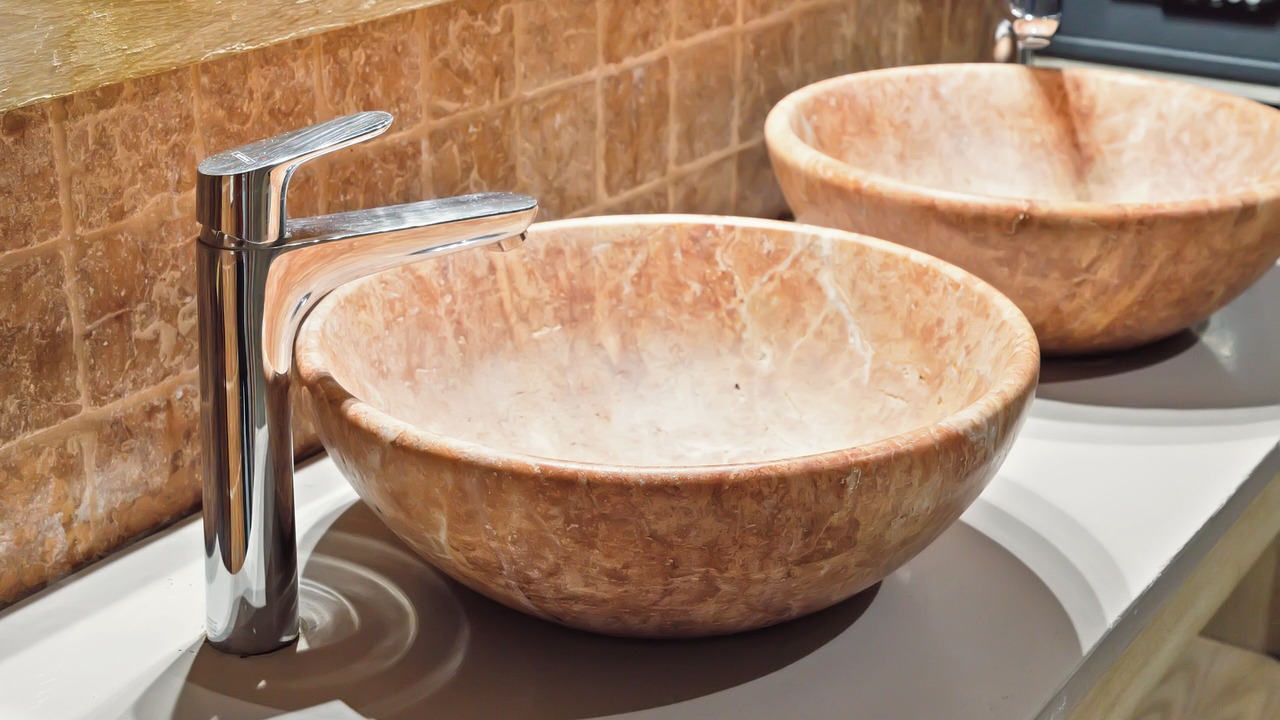 Photo of Bathroom in La Nartelle