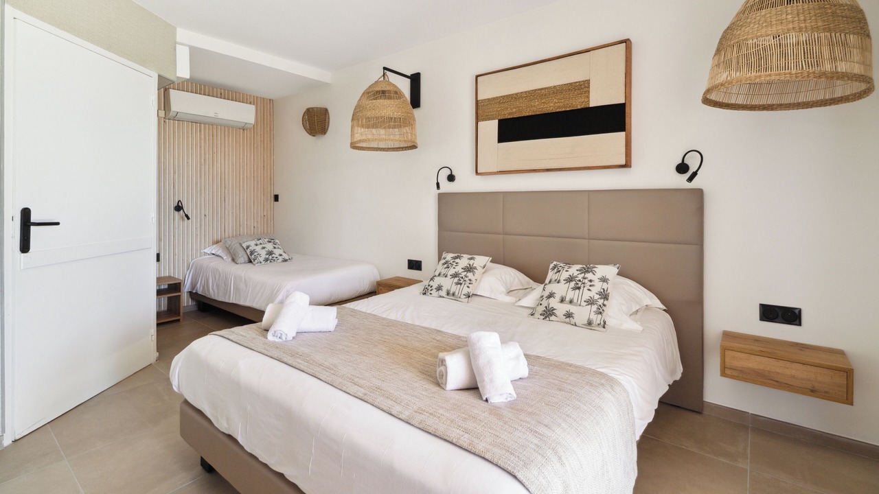 Photo of Outdoor in La Nartelle