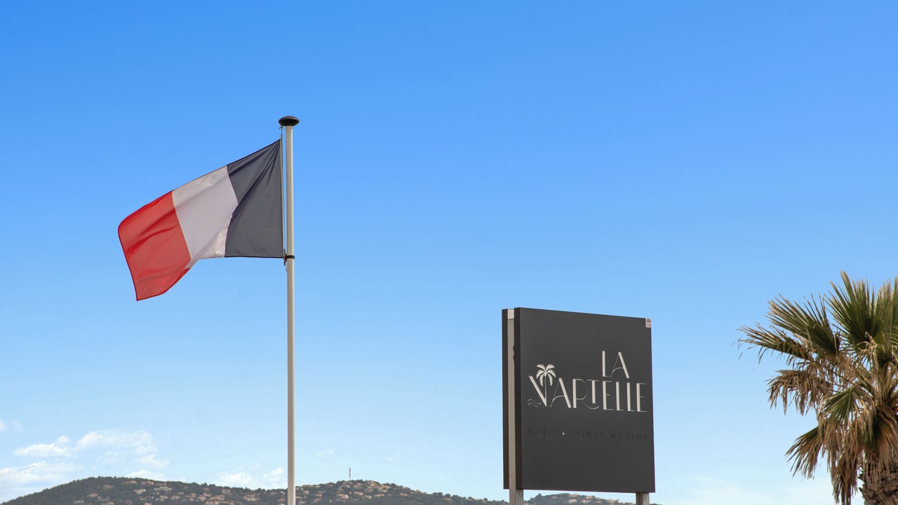 Photo of Outdoor in La Nartelle