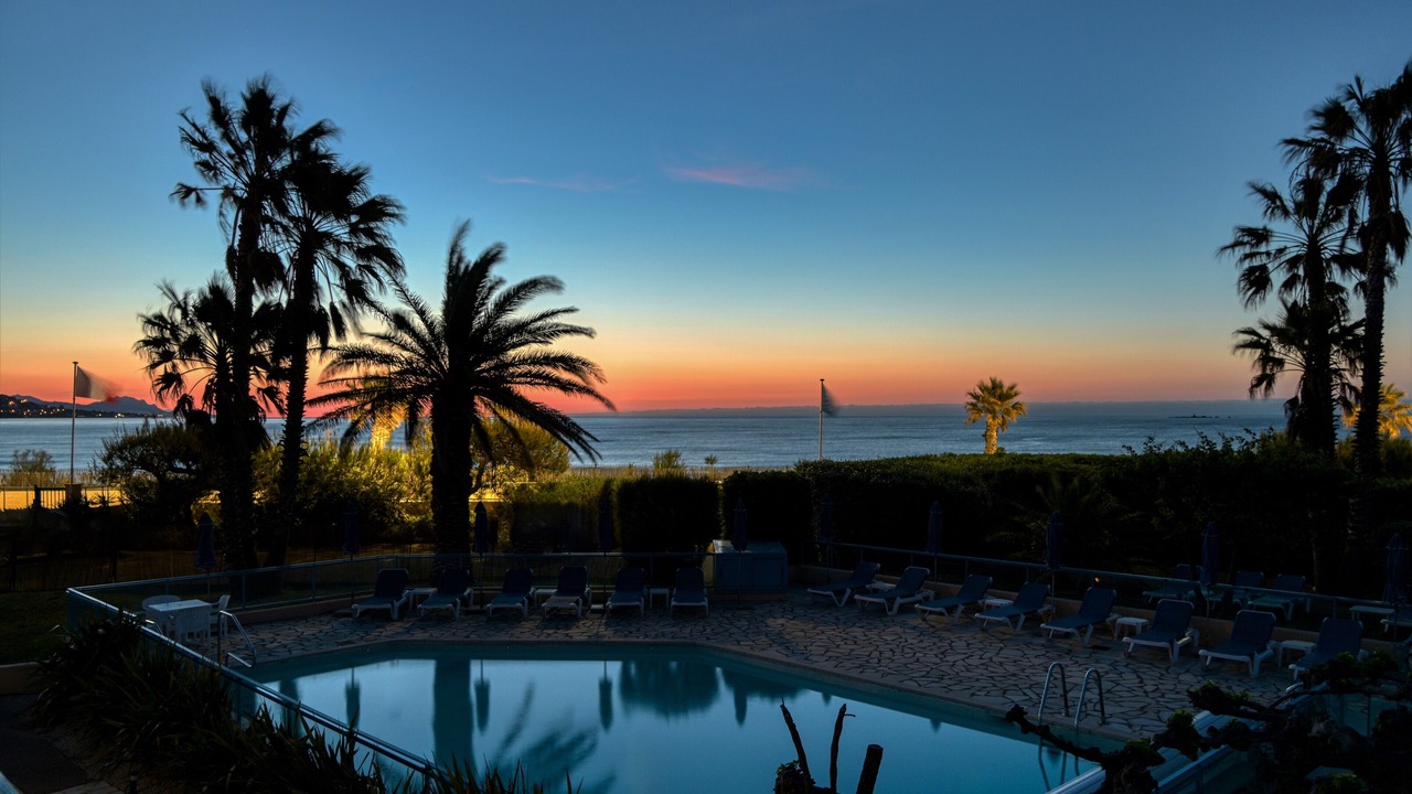 Photo of Outdoor in La Nartelle