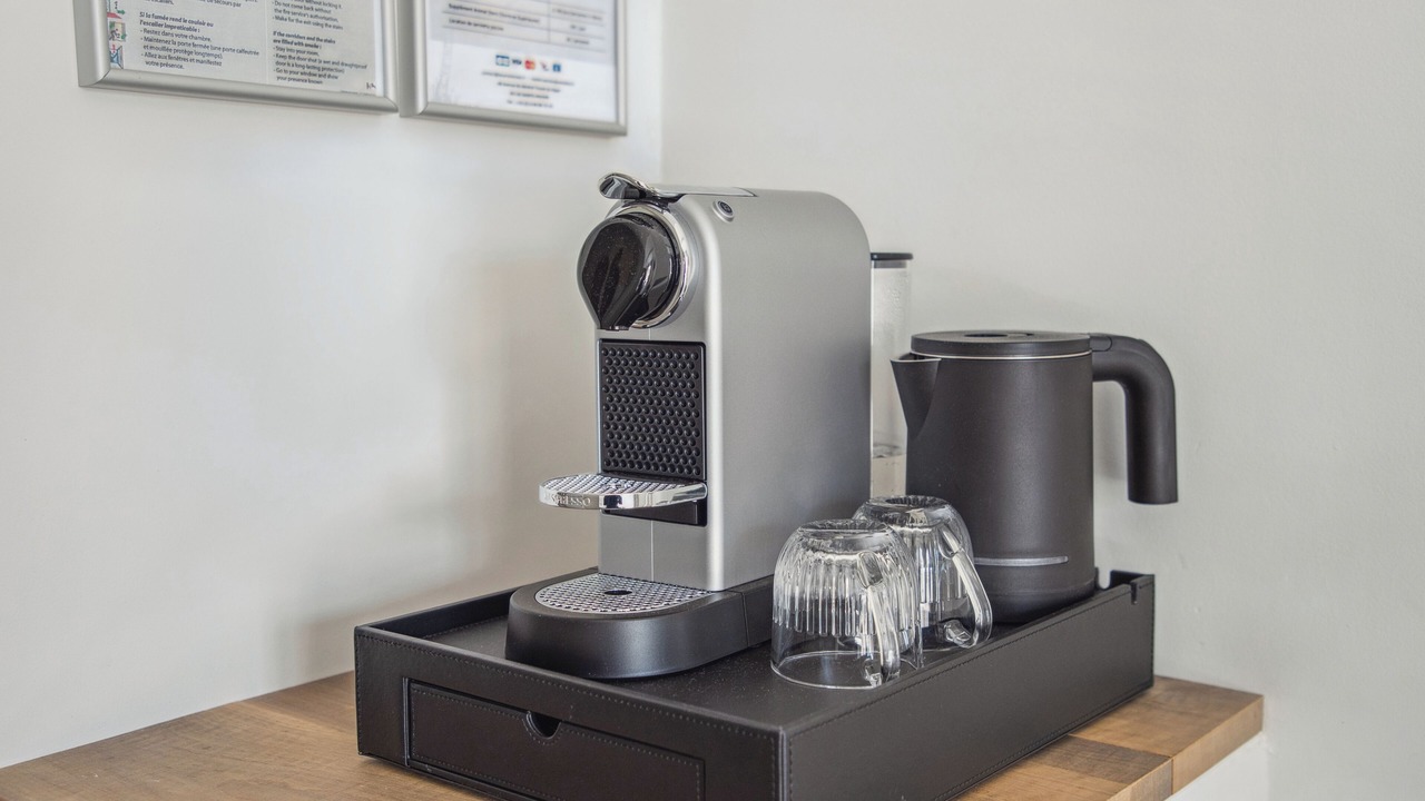 Photo of Patio Balcony in La Nartelle