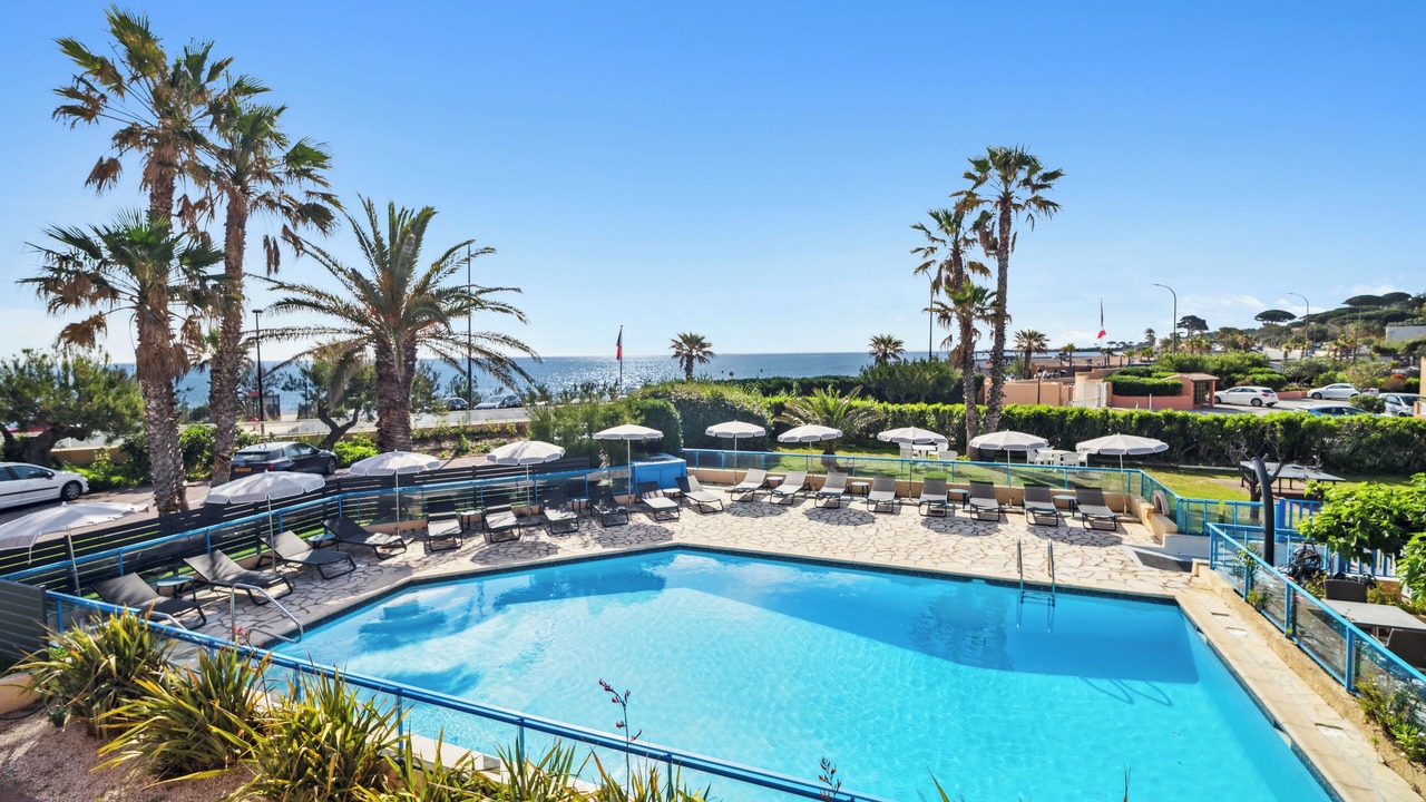 Photo of Outdoor in La Nartelle