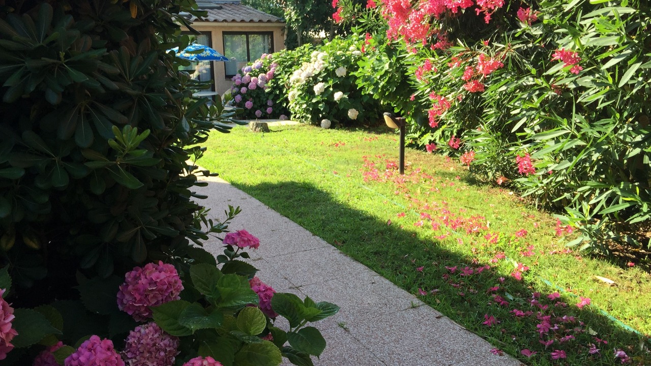 Photo of Outdoor in La Nartelle