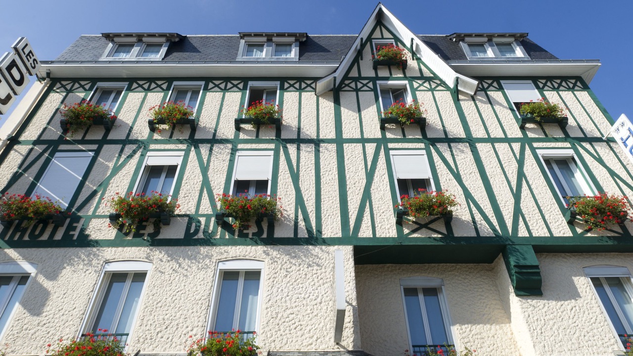 Photo of Outdoor in La Baule-Escoublac