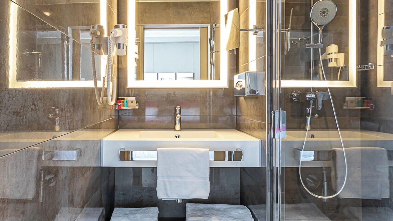 Photo of Bathroom in La Baule-Escoublac