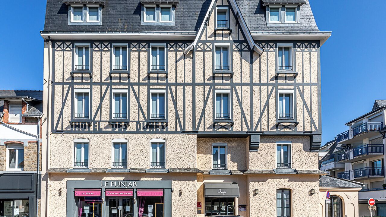 Photo of Outdoor in La Baule-Escoublac