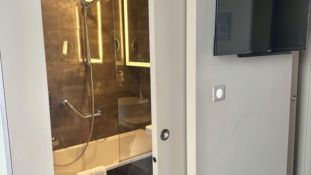 Photo of Bedroom in La Baule-Escoublac