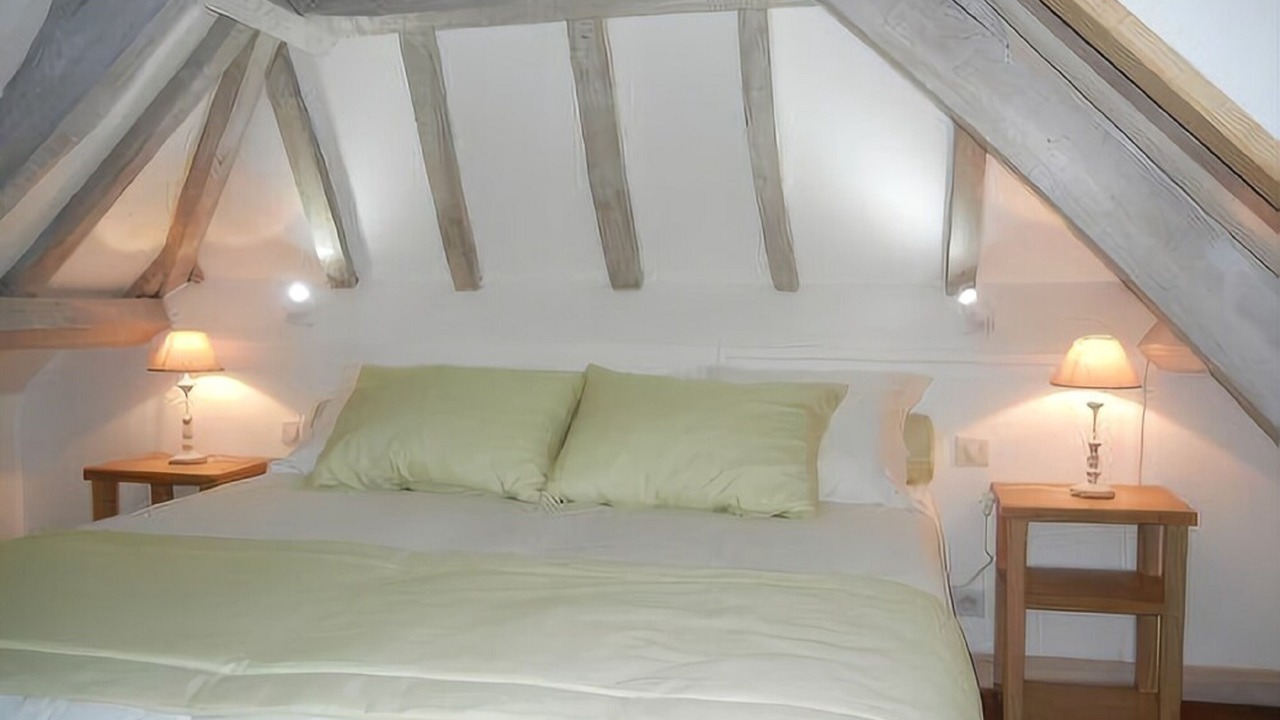 Photo of Bedroom in Recques-sur-Hem