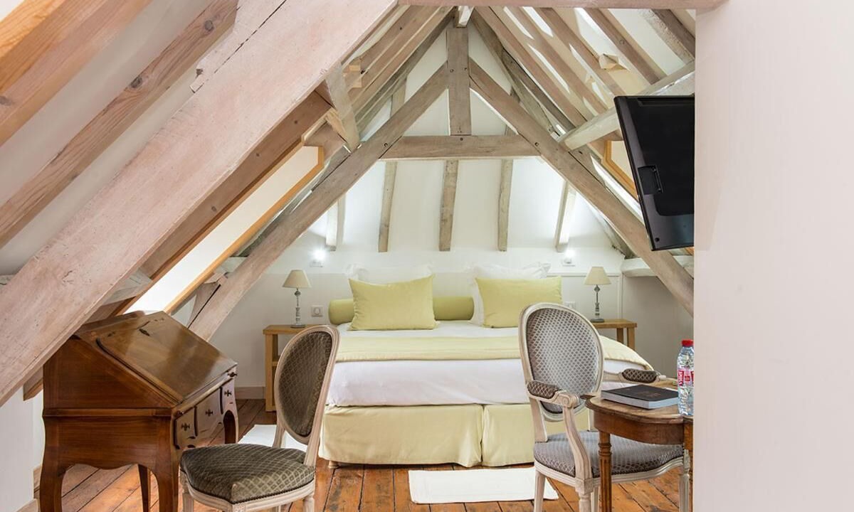 Photo of Bedroom in Recques-sur-Hem