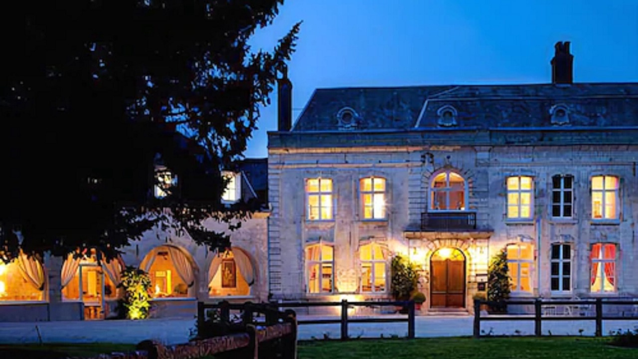 Photo of Outdoor in Recques-sur-Hem