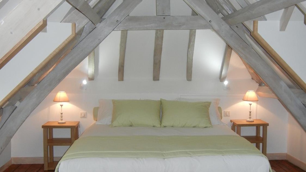 Photo of Bedroom in Recques-sur-Hem