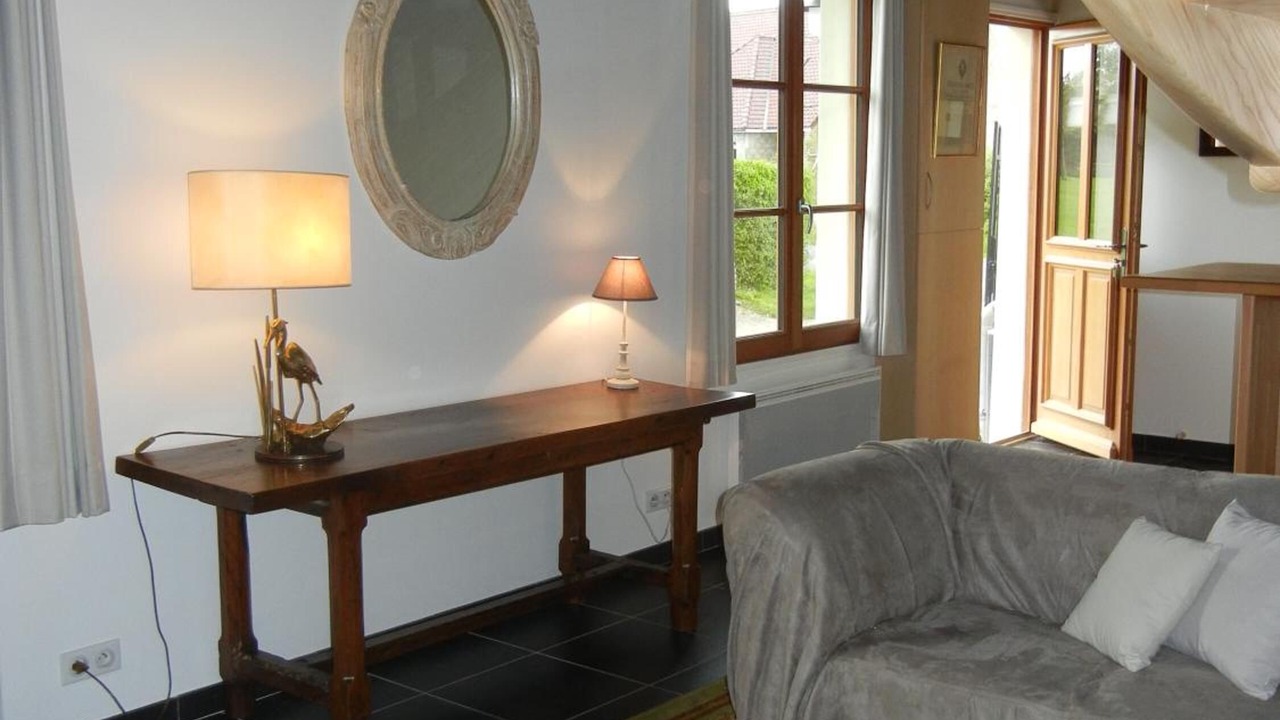 Photo of Bedroom in Recques-sur-Hem