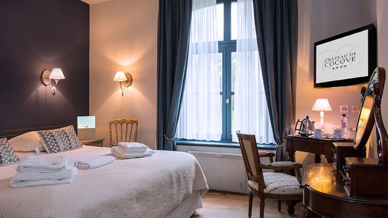 Photo of Bedroom in Recques-sur-Hem