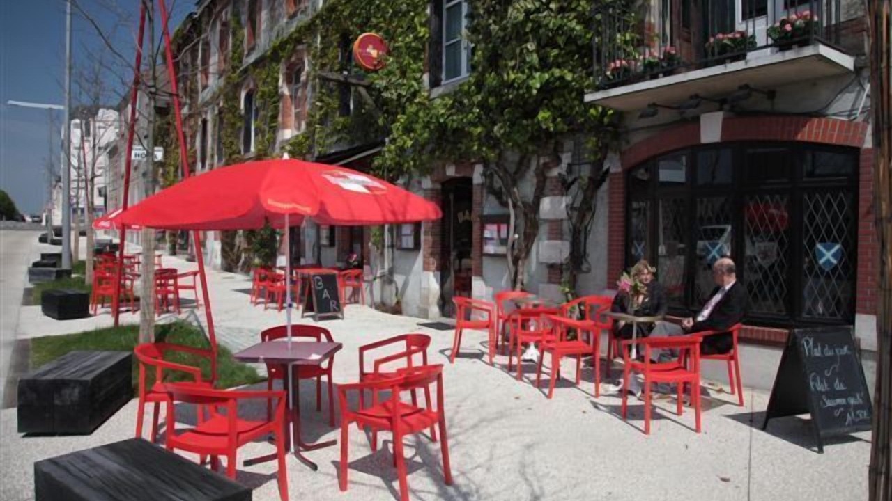 Photo of Outdoor in La Roche-sur-Yon