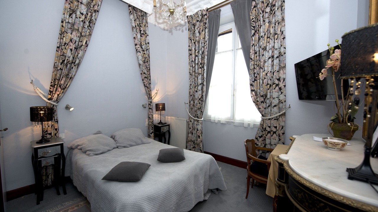 Photo of Bedroom in La Roche-sur-Yon