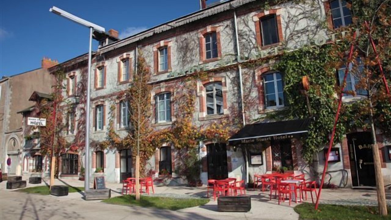 Photo of Outdoor in La Roche-sur-Yon