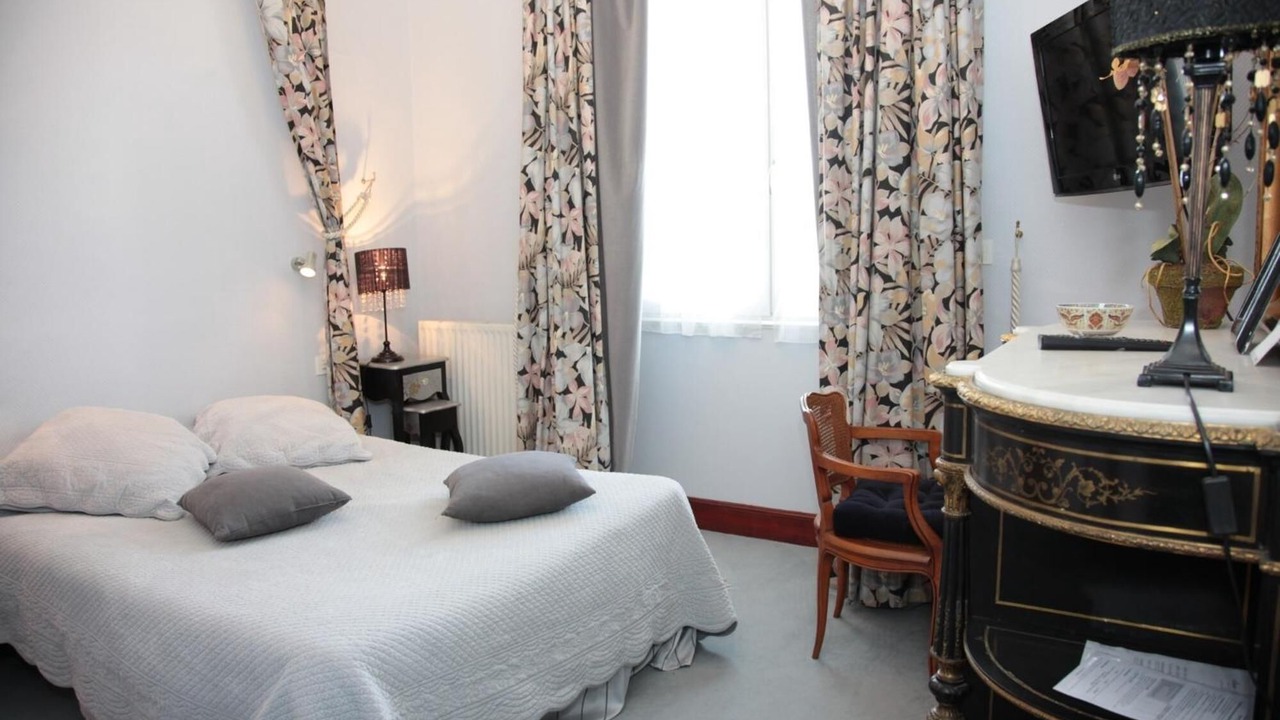 Photo of Bedroom in La Roche-sur-Yon