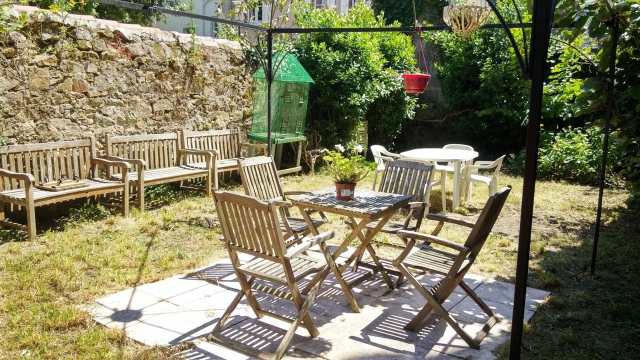 Photo of Outdoor in La Roche-sur-Yon