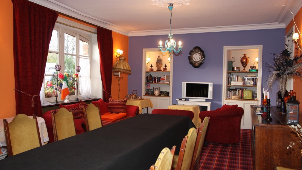 Photo of Kitchen in La Roche-sur-Yon