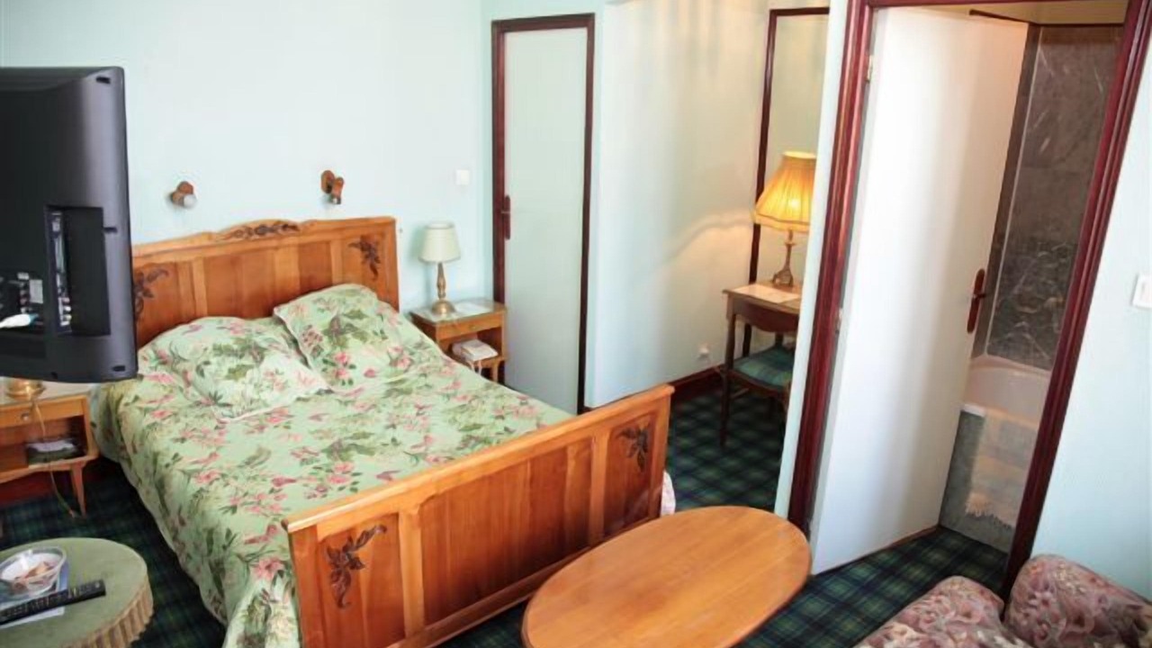 Photo of Bedroom in La Roche-sur-Yon
