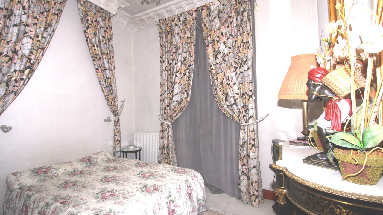 Photo of Bedroom in La Roche-sur-Yon