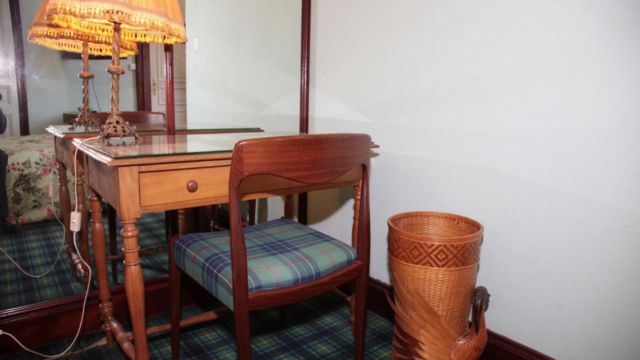 Photo of Bedroom in La Roche-sur-Yon