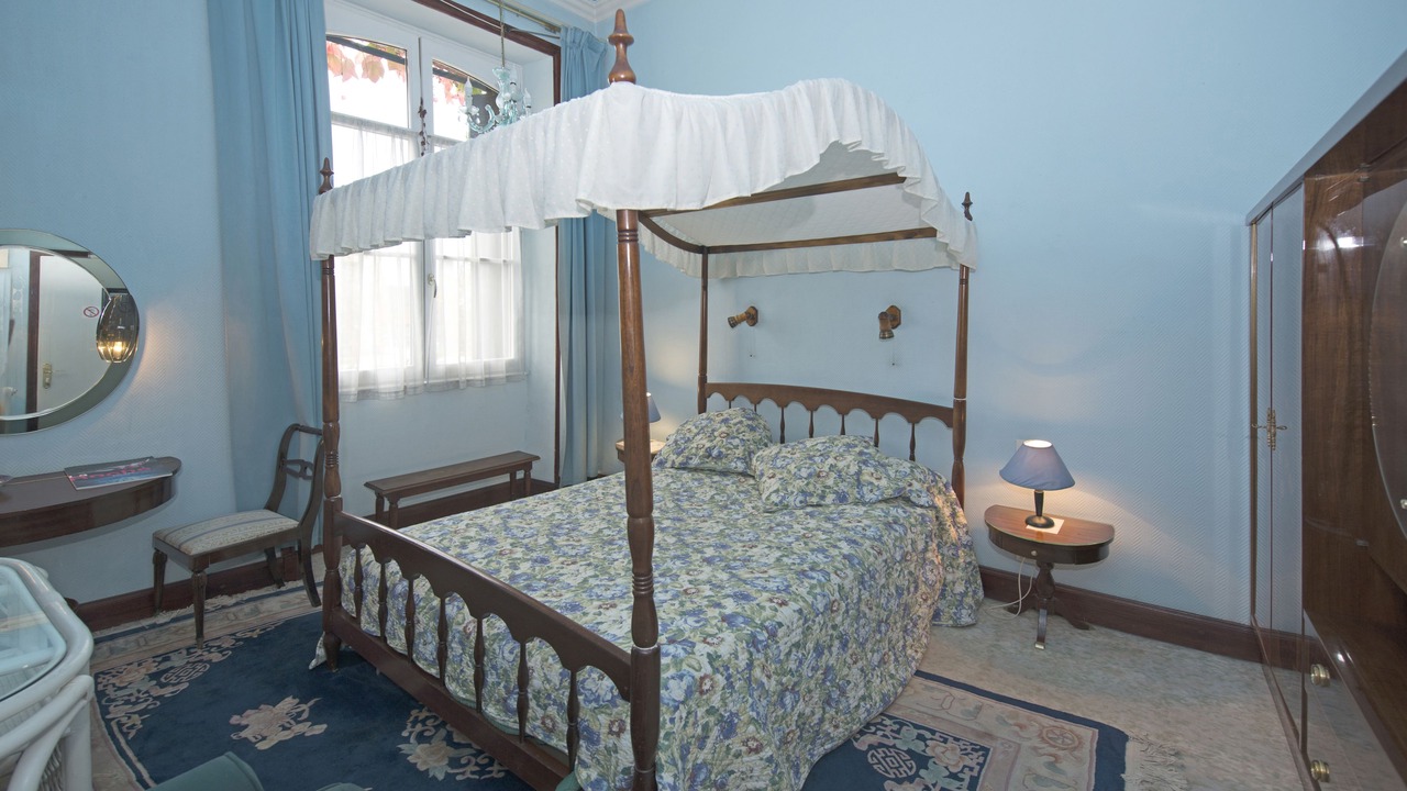 Photo of Bedroom in La Roche-sur-Yon