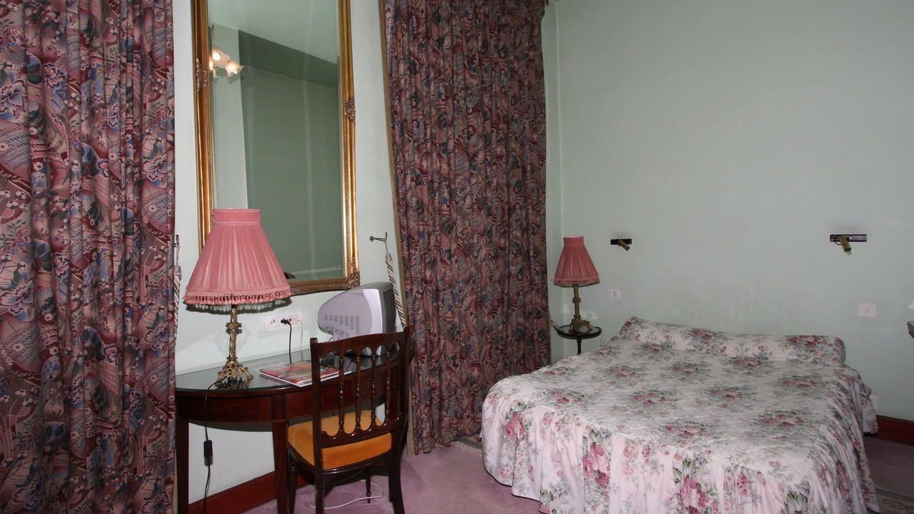 Photo of Bedroom in La Roche-sur-Yon