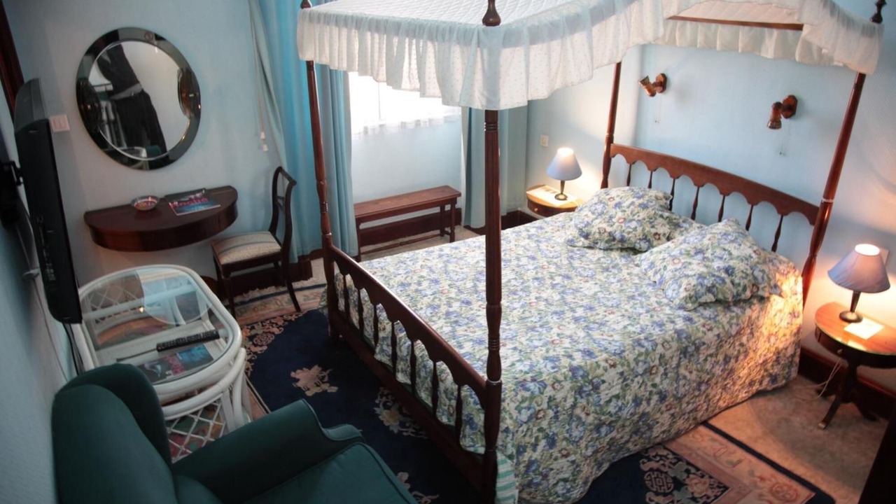 Photo of Bedroom in La Roche-sur-Yon