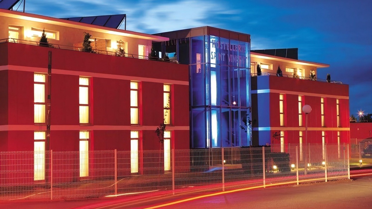 Photo of Buildings in Beauvais