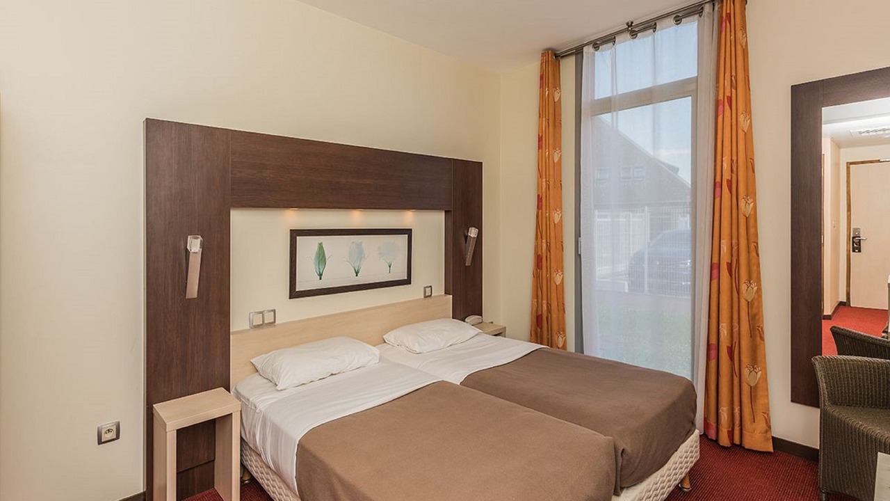 Photo of Bedroom in Beauvais