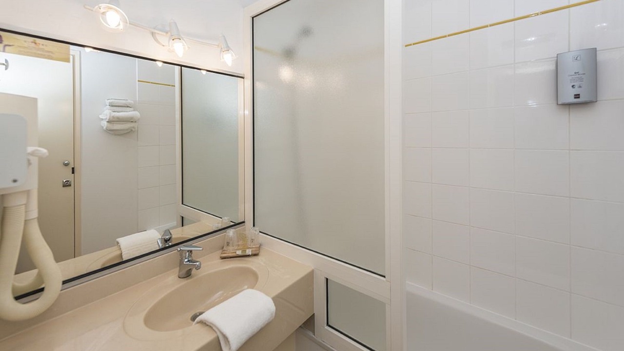 Photo of Bathroom in Beauvais