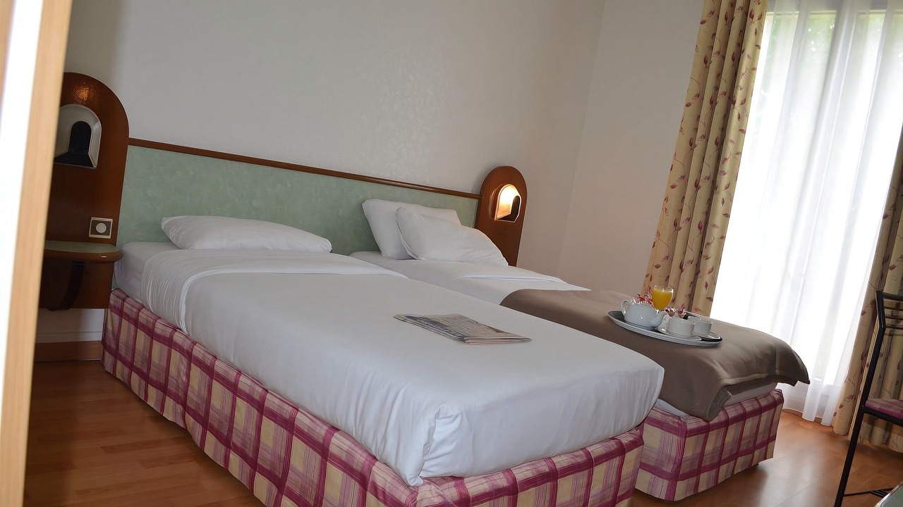 Photo of Bedroom in Beauvais