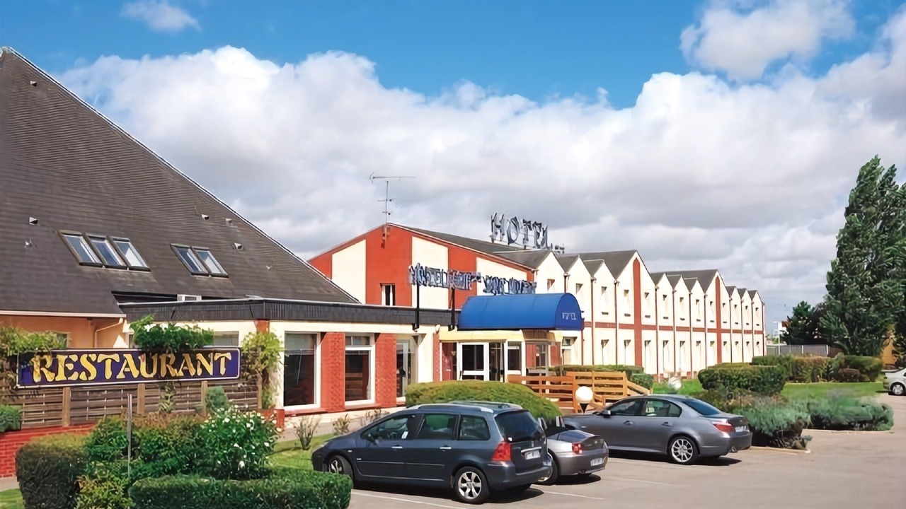 Photo of Outdoor in Beauvais