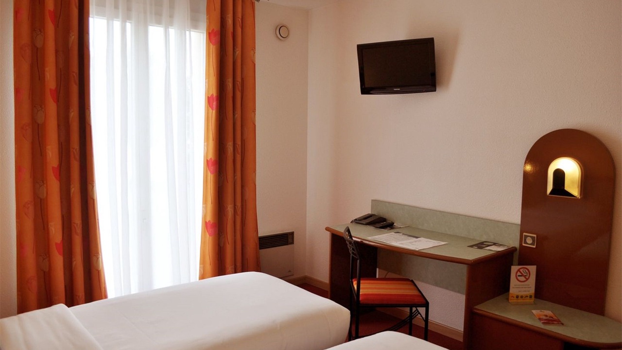 Photo of Bedroom in Beauvais