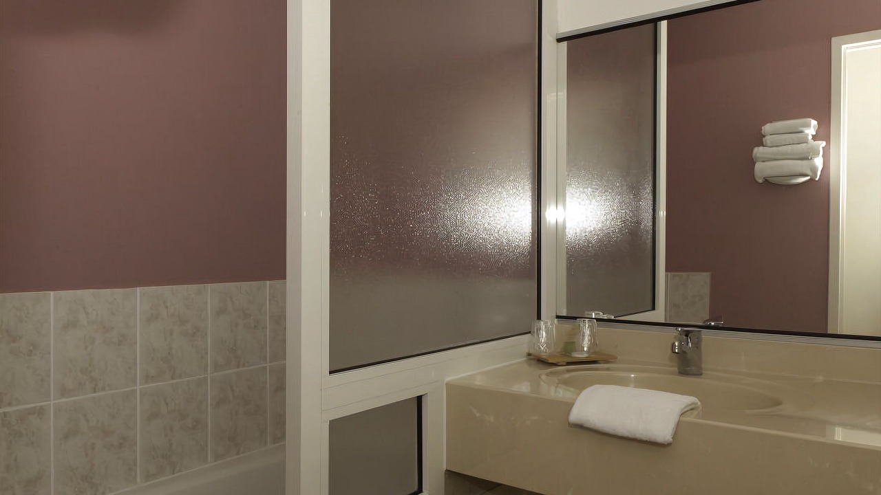 Photo of Bathroom in Beauvais