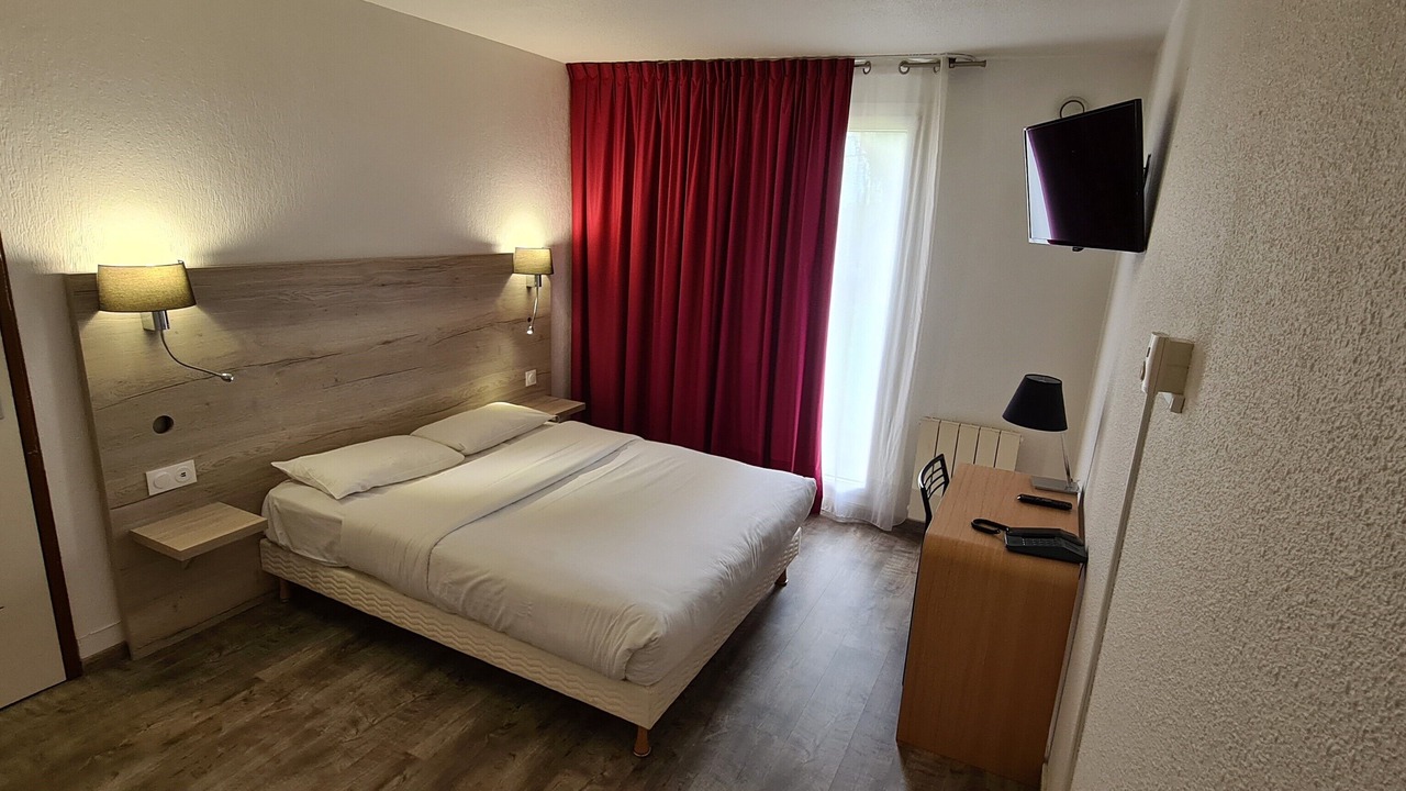 Photo of Bedroom in Beauvais